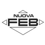 nuova feb serrature logo