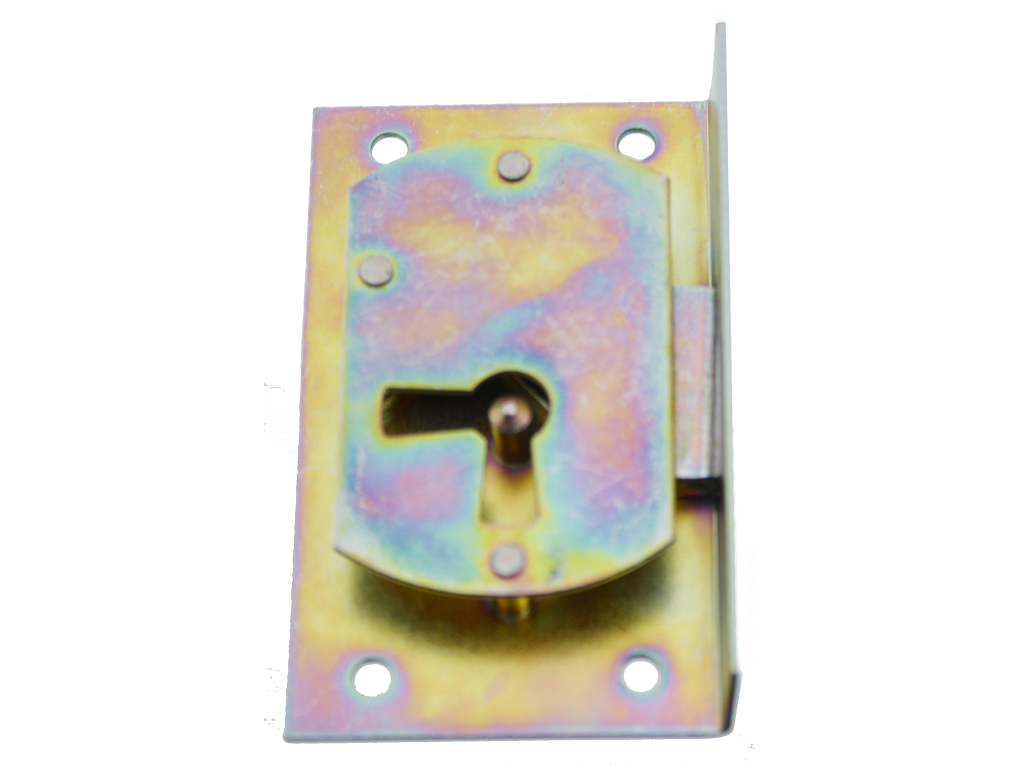 cas1820s.png Serratura 1/2 Scatola Incasso SX mm.20 | Cas/Meroni - immagine 1