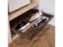 PORTA SCARPE CASSE FILO SCARPE MOKA RAL8019 prodotto da EMUCA - immagine 3