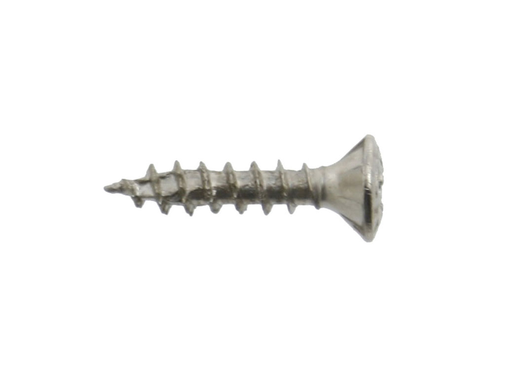 1000nichelatec.png Vite Legno TSC Speedy PZ2 Nichelata mm.3,5 Varie Lunghezze | SPAX - immagine 1