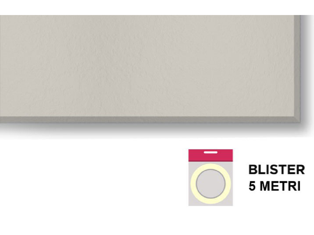 arenite.png Bordo ABS Senza Colla Spessore mm.1 in Blister da mt.5 h45 Pietra Arenite | Laminbord - immagine 1