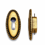 Bocchetta Mobile mm.17x35h con Lamelle Ov   B250   Besana Tech
