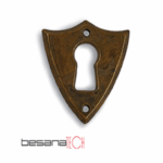 Bocchetta Mobile mm.35x30 Nv  B37   Besana Tech