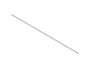 Asta di Sincronizzazione Rotonda Alluminio per Tip One Movento-Legrabox mm.1160  Blum - immagine 2