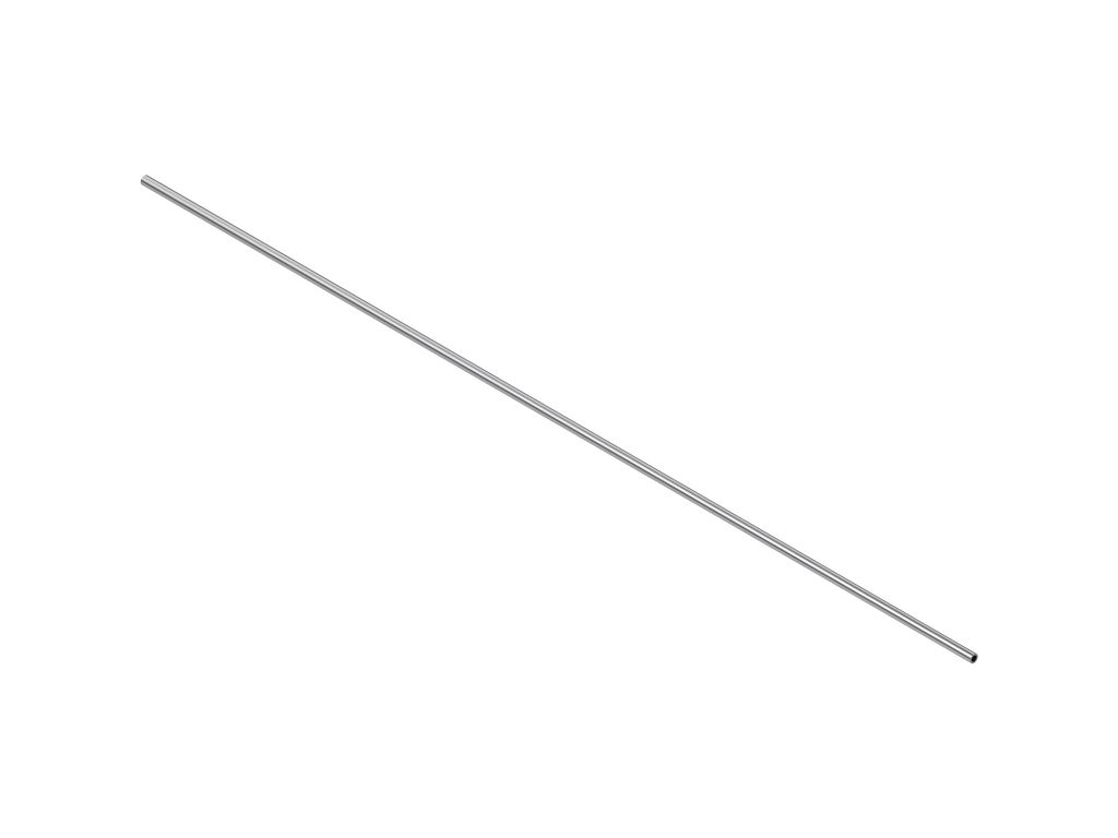 Asta di Sincronizzazione Rotonda Alluminio per Tip One Movento-Legrabox mm.1160  Blum - immagine 2