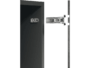 Cerniera per Anta Fine con Molla Blumotion 110°da avvitare Expando T Collo Diritto Clip Top Nichelato | Blum - immagine 5