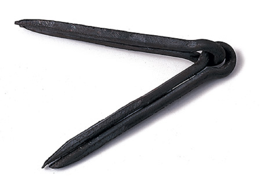 cof010206000003.png Polisetto a Occhiello mm.70 Cof140 - immagine 1