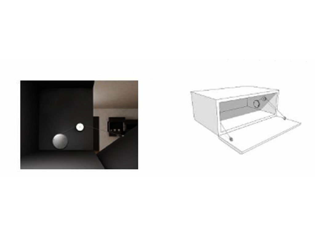 cof054005f01320c.png Movimento con Apertura a 90°per Tensione con Cavo - immagine 1