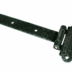Cerniera Stelvio Lunga Piana mm.160x70 Fe Brait  Didieffe