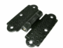 CERNIERA STELVIO PIANA mm.72x60 FE prodotto da DIDIEFFE