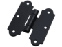 CERNIERA STELVIO PIANA mm.72x60 FE prodotto da DIDIEFFE - immagine 2