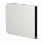 Cover per Meccanismo Anta Ribalta Linea Unico Set 2+ Set 2 Frontalino Bianco Segnale Ral 9003  EffegiBrevetti
