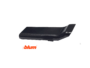 Placchetta di Copertura a Braccio per Cerniera Clip Top 95-110°Collo Alto Nero Onice | Blum - immagine 2
