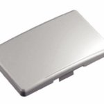Placchetta di Copertura a Braccio per Cerniera Clip Top 155°Collo Basso Nichelata | Blum