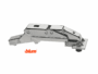 Cerniera per Anta Fine con Molla Blumotion 110°da avvitare Expando T Collo Diritto Clip Top Nichelato | Blum - immagine 2