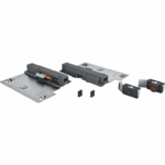 Set Tip-On per Guida Premi-Apri Tandem Plus | Blum