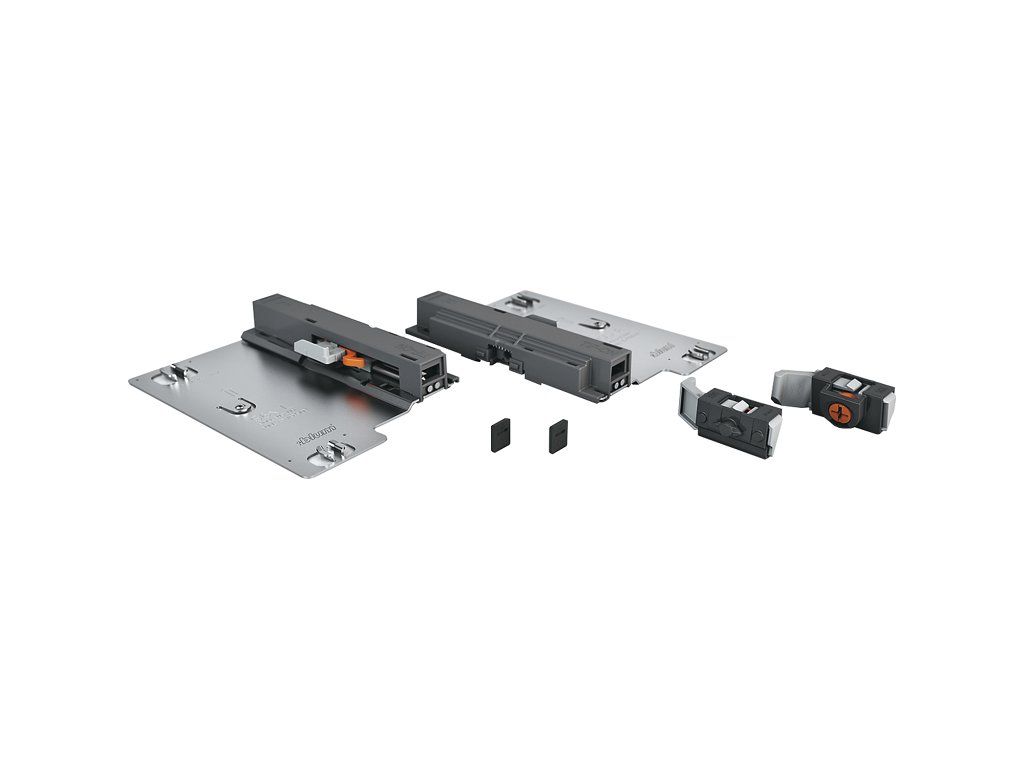 elmt557150s.png Set Tip-On per Guida Premi-Apri Tandem Plus | Blum - immagine 1