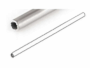 Asta di Sincronizzazione Rotonda Alluminio per Tip One Movento-Legrabox mm.1160  Blum
