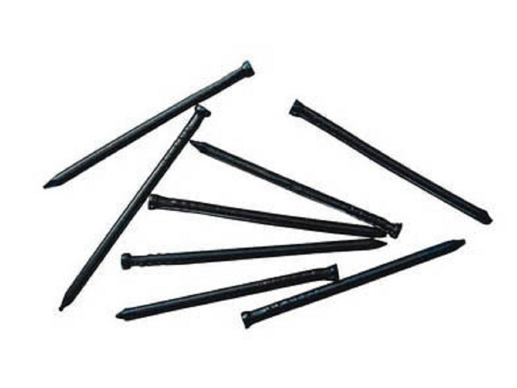 fab613625.png SPILLI ACCIAIO TESTA GROPPINI mm.0,7 VARIE LUNGHEZZE - immagine 1