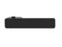 Maniglia R8ONE Rosetta Rettangolare mm.48x30 Sistema Smart2Lock Nero Graphite mano DX-SX | Fimet Maniglie - immagine 3