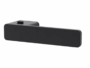Maniglia R8ONE Rosetta Rettangolare mm.48x30 Sistema Smart2Lock Nero Graphite mano DX-SX | Fimet Maniglie - immagine 4