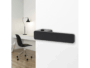 Maniglia R8ONE Rosetta Rettangolare mm.48x30 Sistema Smart2Lock Nero Graphite mano DX-SX | Fimet Maniglie - immagine 6