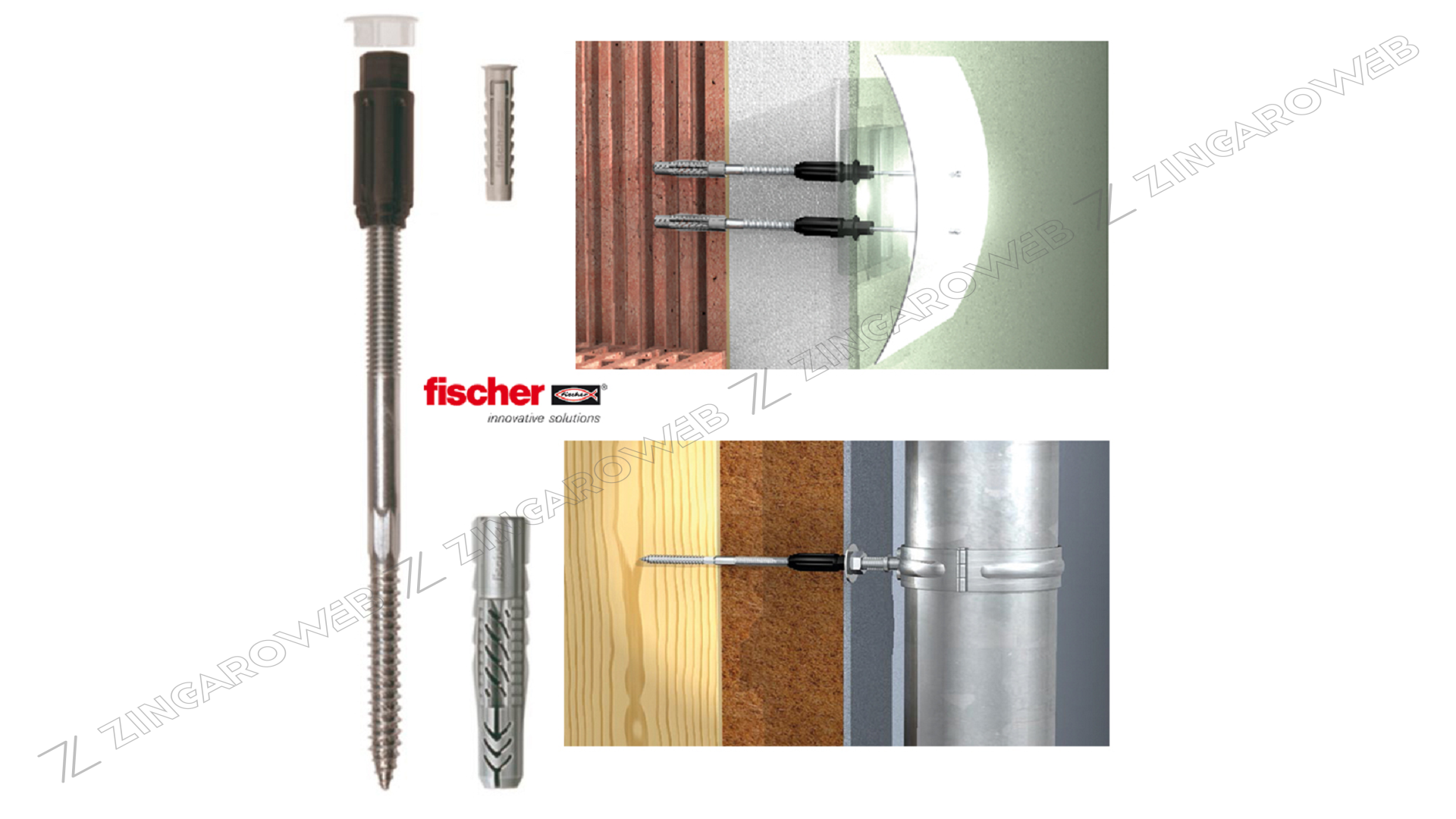 fis-thermax8.png Thermax Fissaggio Distanziato Termico Esterno (Etics) | Fischer - immagine 1