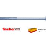 FIS H 18x130/200 K Tassello a Rete Brevettato Prolungato pz.10 | Fischer