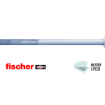FIS H 18x130/200 K Tassello a Rete Brevettato Prolungato in Blister da pz.2 | Fischer