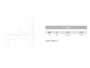 Piede Metallo Cromo Lucido d.120x120/25x25 mm.100 | Gpi - immagine 2