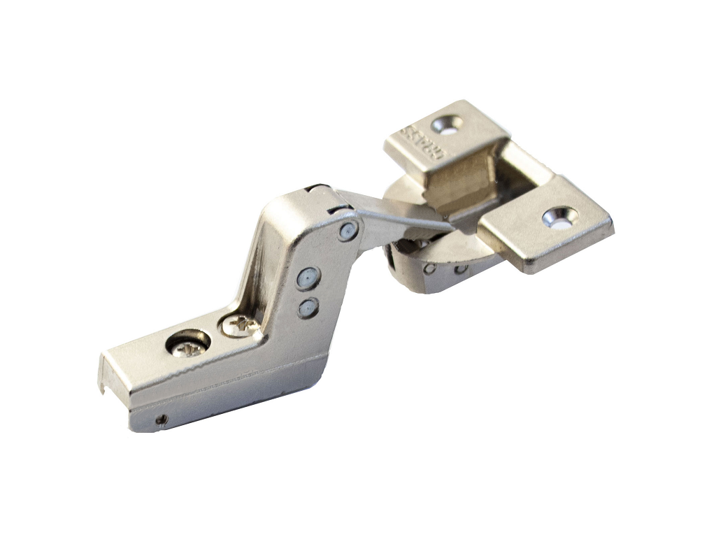 grs34638.png Cerniera con Molla d.35 Collo Alto 18 Spessore 35mm Grass - immagine 1