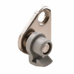 Angolare di Fissaggio per Anta a Ribalta Duo Standard/Forte  Hafele