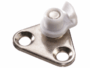 Angolare di Fissaggio per Anta a Ribalta Duo Standard/Forte  Hafele - immagine 4