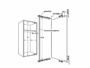 Barra Pegaso Connessione Stabilizzazione Acciaio Aluminio mm.2500 Hafe - immagine 2