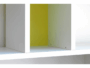 Clamex S18 Giunzione Smontabile Avvitabile per Pannelli Fresati MOD.145236 mm.8 Pz.80 | Lamello - immagine 5