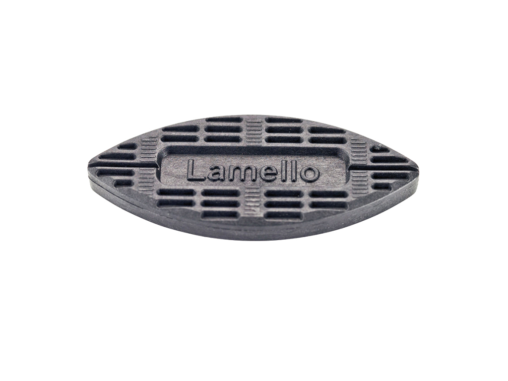 lam145301.png Lamella di Giunzione Vetroresina/Plastica Bisco P-10 e P14 Pz.80 | Lamello - immagine 1