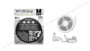 Strip Led Adesivo 8mm 300led 24w 12v 5mt+Alimentore IP54 vari kelvin | Suprema - immagine 3