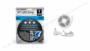 Strip Led Adesivo 8mm 300led 24w 12v 5mt+Alimentore IP54 vari kelvin | Suprema - immagine 2