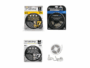 Strip Led Adesivo 8mm 300led 24w 12v 5mt+Alimentore IP54 vari kelvin | Suprema