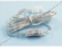 Sensore Al Tocco 12v-24v 48w Ip20 Semitrasparente mm.7x25x10,5 per Profilo Led | Lampo - immagine 2