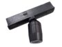 Faretto Led 0,6w per Mini Rail Nero 4000K | Luce Viva