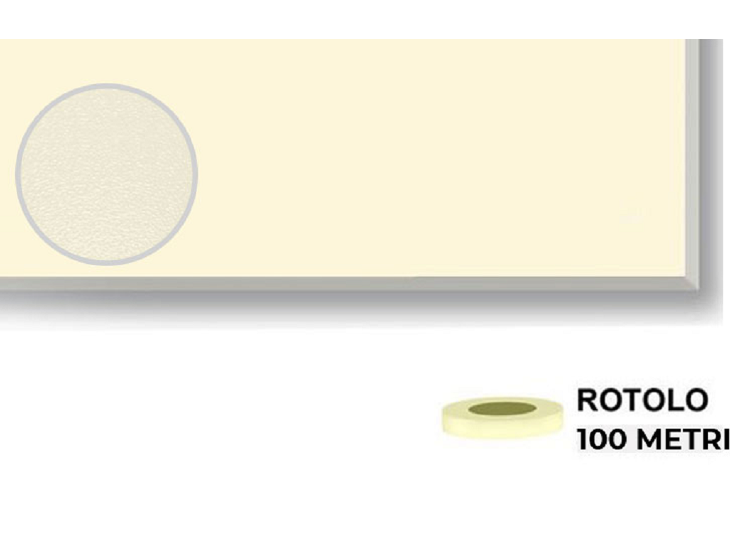 magnolia-100.png Bordo laminato preincollato spessore 0,40 mt.100 Magnolia Antigraffio varie altezze | Laminbord - immagine 1