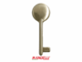 CHIAVE PORTA INTERNA  710/C  VARIE FINITURE - immagine 2