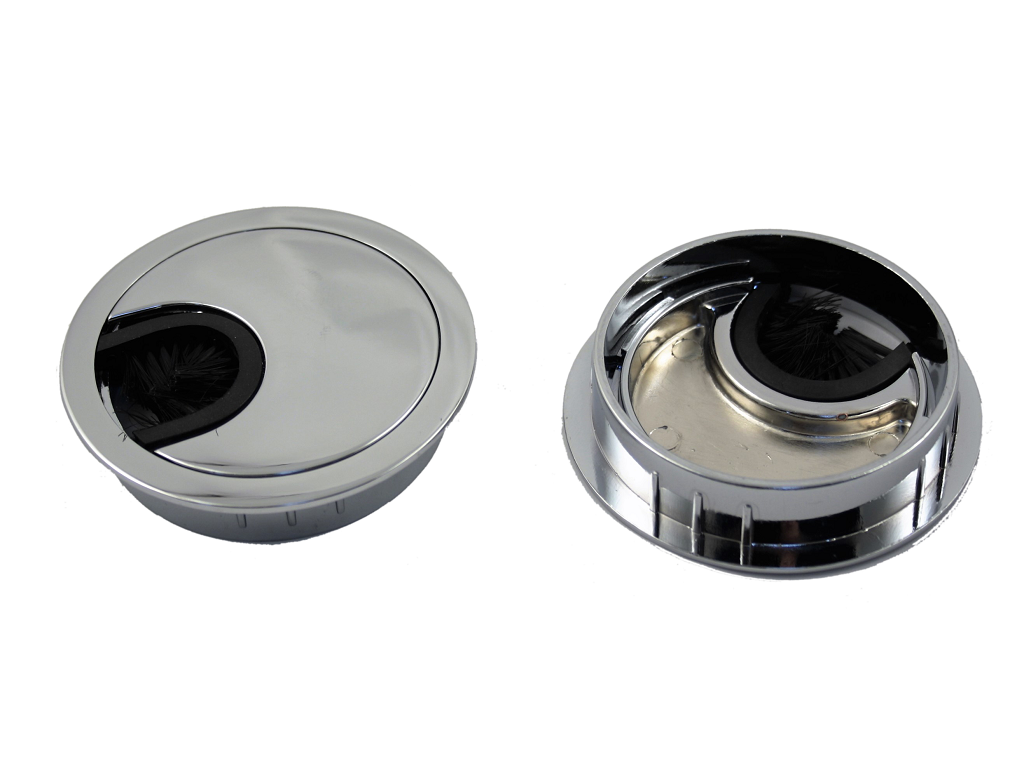 meapc06zcr.png PASSACAVI TONDO ZAMA DIAMETRO 68/60 mm. ALTEZZA 15 mm. - immagine 1