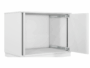 Guide per Anta Rientrante Laterale o Orizzontale Portata Massima kg.10 Senza Accessori cm.60 | Omge - immagine 2