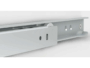 Guide per Cassetto a Rullo Nylon Fissaggio Laterale Estrazione Parziale Portata kg.30 Zincato mm.350 | Omge - immagine 2
