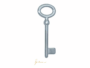 CHIAVE PORTA INTERNA mod.281 VARIE FINITURE - immagine 3