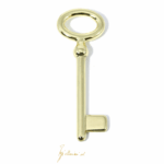 CHIAVE PORTA INTERNA mod.281 VARIE FINITURE