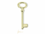 CHIAVE PORTA INTERNA mod.281 VARIE FINITURE