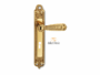 MANIGLIA ORLEANS 8x70 PLACCA mm.275x44 VARIE FINITURE | SALICE PAOLO - immagine 3